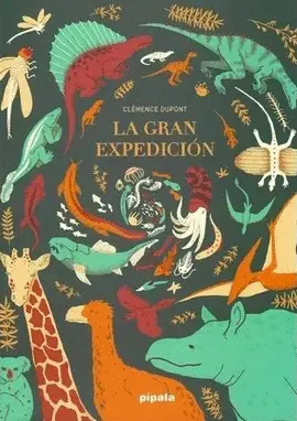 Gran Expedición, la