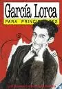 Garcia Lorca para Principiantes