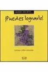 Puedes Lograrlo