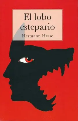 Lobo Estepario, el