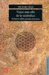 Voces Más Allá de lo Simbólico