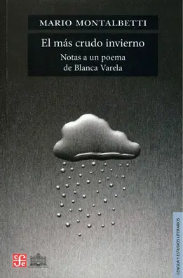 Más Crudo Invierno, el