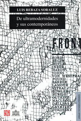 De Ultramodernidades y Sus Contemporáneos
