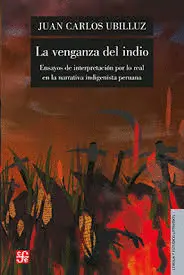 Venganza del Indio, la