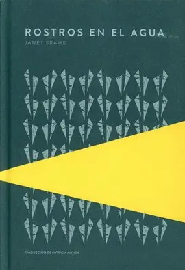 Rostros en el Agua
