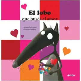 Lobo que Busca el Amor, el