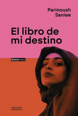 Libro de mi Destino, el