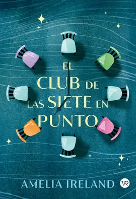 Club de las Siete en Punto, el