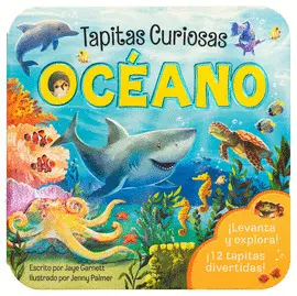 Tapitas Curiosas: Océano