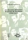 Becarios del Centro Mexicano de Escritores (1952-1997), los