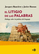 LITIGIO DE LAS PALABRAS, EL