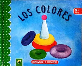 COLORES, LOS