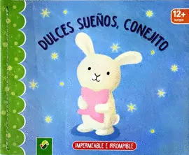 DULCES SUEÑOS, CONEJITO