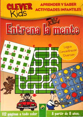 ENTRENA LA MENTE
