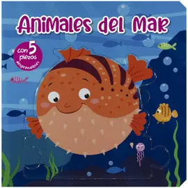 Animales del Mar