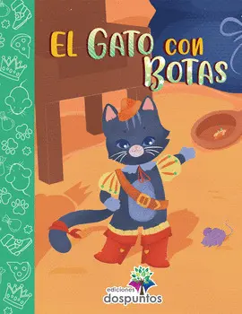 GATO CON BOTAS, EL