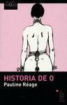 HISTORIA DE O
