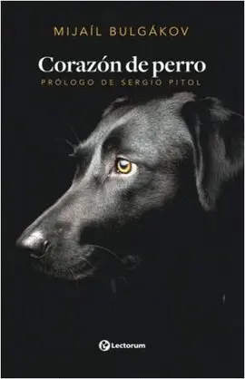 Corazón de Perro