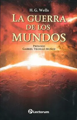 GUERRA DE LOS MUNDOS, LA
