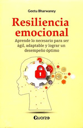 RESILENCIA EMOCIONAL