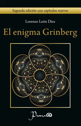 ENIGMA GRINBERG ENIGMA GRINBERG