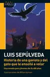 Historia de una Gaviota y del Gato que le Ènseñó a Volar