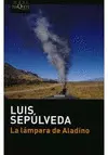 Lámpara de Aladino, la