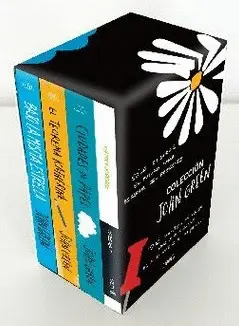 Paquete John Green