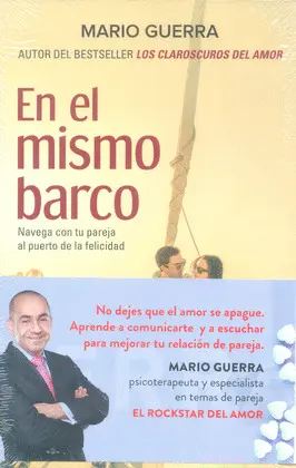 Paquete Mario Guerra