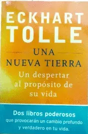 Paquete Eckhart Tolle