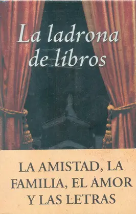 Paquete Markus Zusak