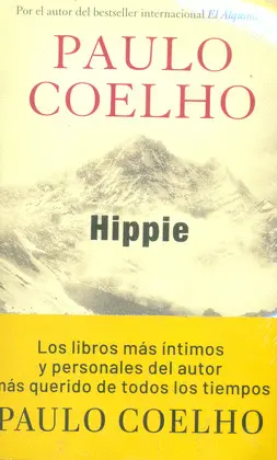 Paquete Paulo Coelho