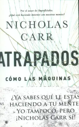 Paquete Nicholas Carr