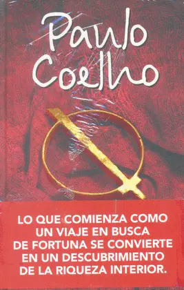 Paquete Paulo Coelho