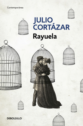 PAQUETE JULIO CORTZAR