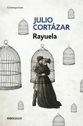 PAQUETE JULIO CORTÁZAR