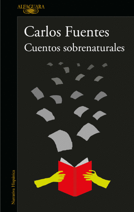 PAQUETE CUENTOS DE CARLOS FUENTES