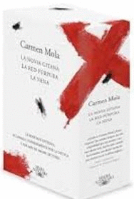 PAQUETE CARMEN MOLA