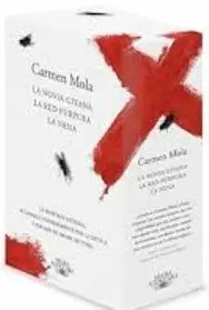 PAQUETE CARMEN MOLA PAQUETE CARMEN MOLA