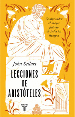 LECCIONES DE FILOSOFÍA CON JOHN SELLARS