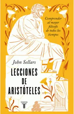 LECCIONES DE FILOSOFÍA CON JOHN SELLARS LECCIONES DE FILOSOFÍA CON JOHN SELLARS