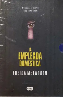 Paquete la Empleada Doméstica