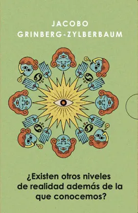 ¿Existen Otros Niveles de Realidad Además de la que Conocemos?