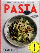 Paquete Escuela de Cocina Italiana (3 Vol. )