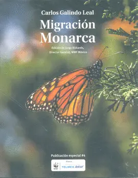 MIGRACIÓN MONARCA