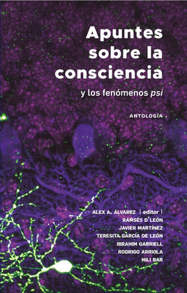 APUNTES SOBRE LA CONSCIENCIA