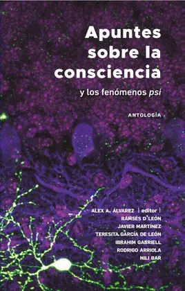 APUNTES SOBRE LA CONSCIENCIA