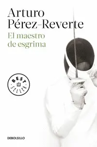 Maestro de Esgrima, el