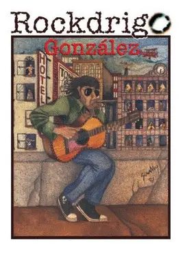 ROCKDRIGO GONZÁLEZ