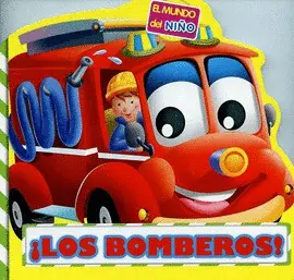 ¡Bomberos, Los!
